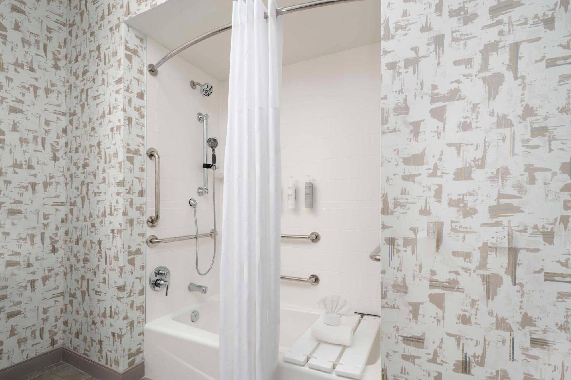 Hampton Inn & Suites Amarillo West Buitenkant foto