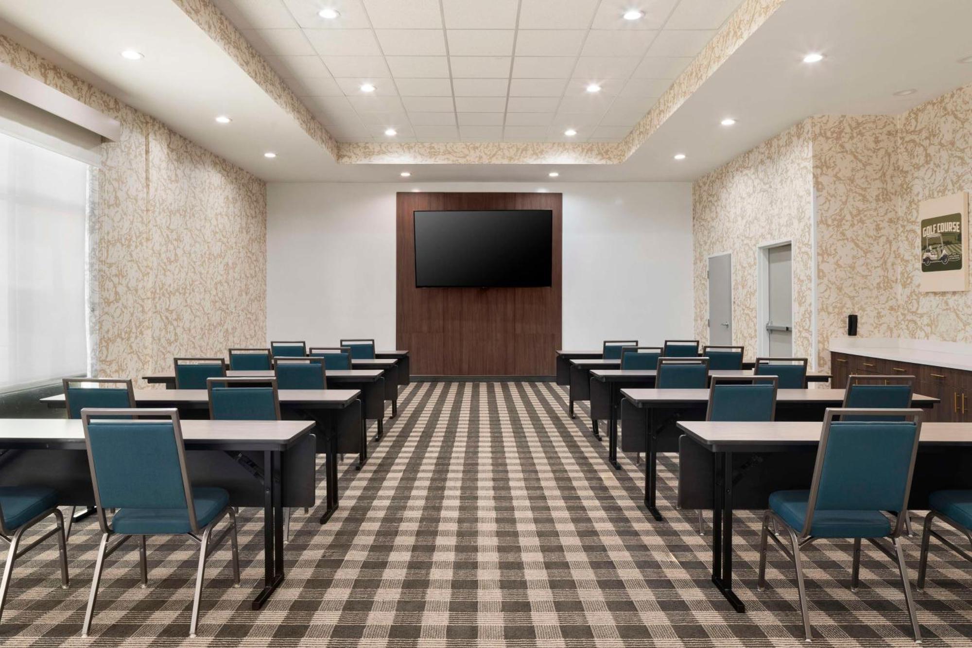 Hampton Inn & Suites Amarillo West Buitenkant foto