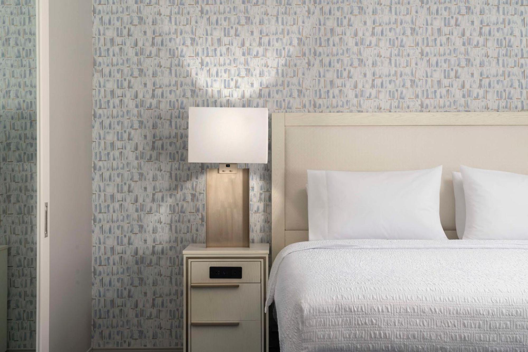 Hampton Inn & Suites Amarillo West Buitenkant foto