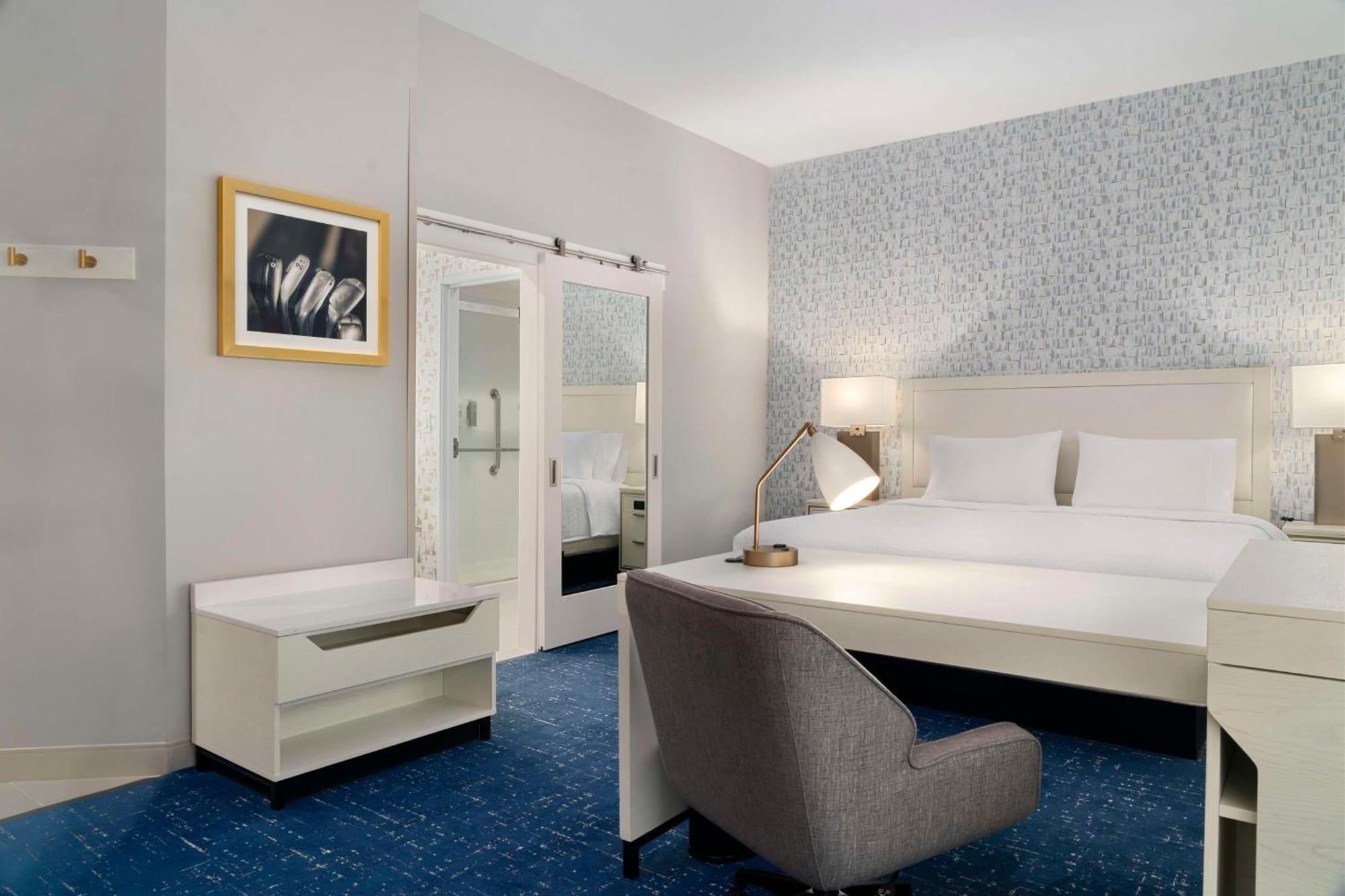 Hampton Inn & Suites Amarillo West Buitenkant foto