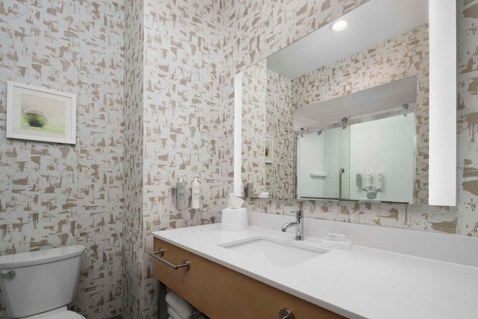 Hampton Inn & Suites Amarillo West Buitenkant foto