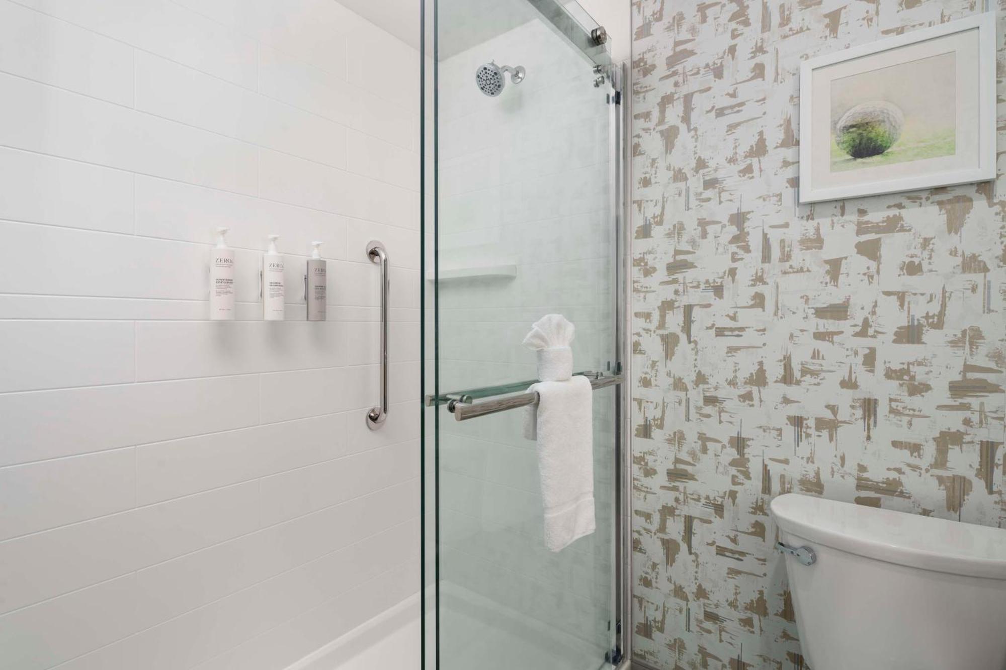 Hampton Inn & Suites Amarillo West Buitenkant foto