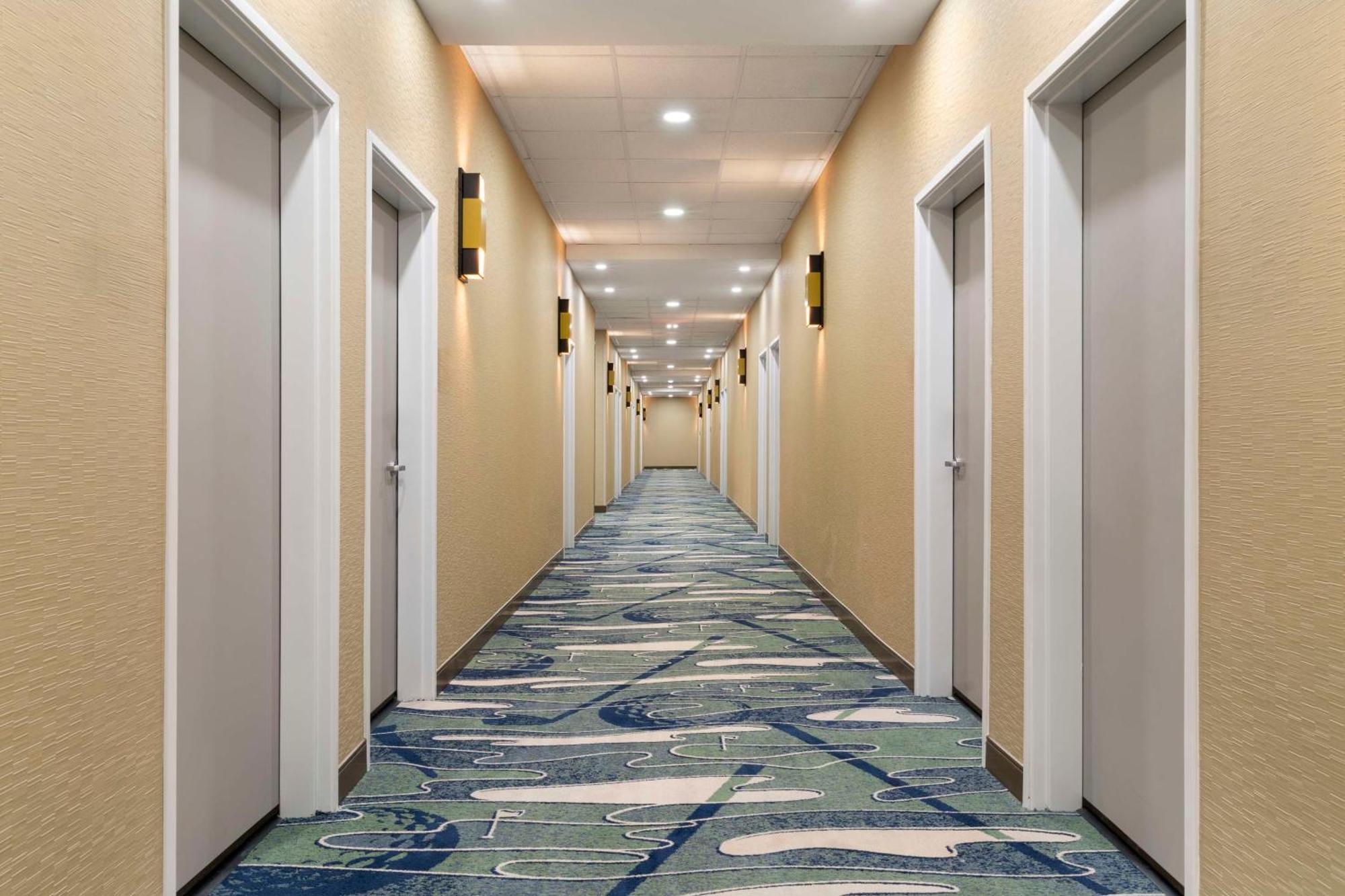 Hampton Inn & Suites Amarillo West Buitenkant foto